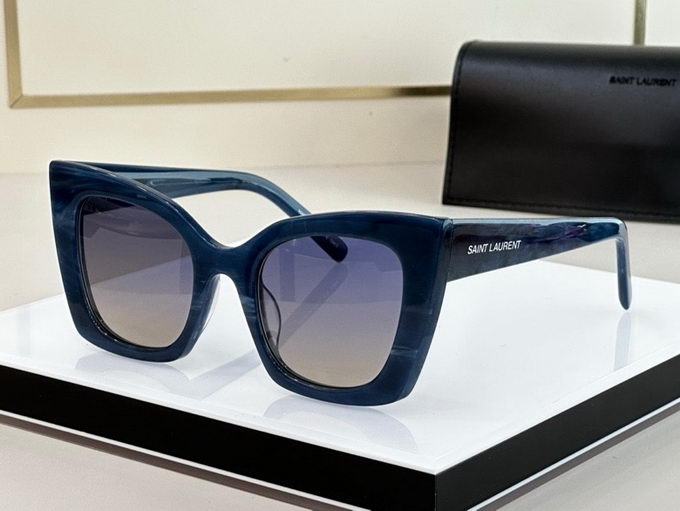 Yves Saint Laurent YSL Sunglasses ID:20230331-252